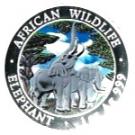 5000 Kwacha (African Elephant)