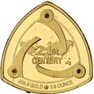 6000 Kwacha (21st Century)
