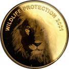 40 000 Kwacha (Wildlife Protection)