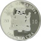 1000 Kwacha (Scorpion)