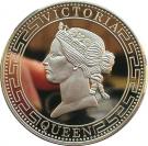 4000 Kwacha - Elizabeth II (Anglo-Japanese Alliance)