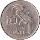 10 Ngwee