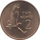 2 Ngwee