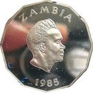 50 Ngwee (United Nations)