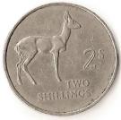 2 Shillings
