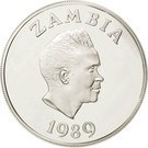 10 Kwacha (Save The Children Fund)