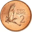 2 Ngwee