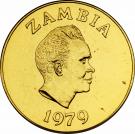 250 Kwacha (Conservation)