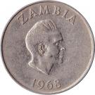 10 Ngwee