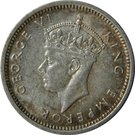 3 Pence - George VI