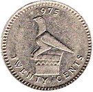 20 Cents