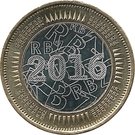 1 Dollar (Bond Coin)