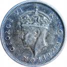 1 Shilling - George VI