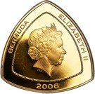 30 Dollars - Elizabeth II (Sea Venture)