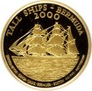 15 Dollar - Elizabeth II ("Bermuda")