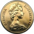 250 Dollars - Elizabeth II (Royal Wedding)
