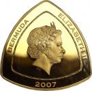30 Dollars - Elizabeth II (San Pedro)