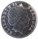 10 Cents - Elizabeth II (4th portrait)