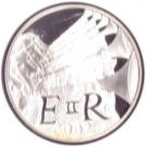 5 Dollars - Elizabeth II (Golden Jubilee)