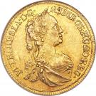 1 Ducat - Maria Theresia (Prague)