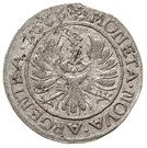 3 Kreuzer  - Fridrich Wilhelm