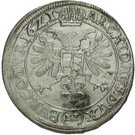 ½ Thaler - 60 Kipper Kreuzer - Ferdinand II (Olmutz)