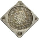 1½ Thaler - Silesian Estates (Siege issue; Glogau mint)