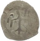 Pfennig - Albrecht of Austria