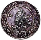 1 Thaler - Heinrich Wenzel & Karl Friedrich