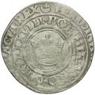 New Groschen - Ferdinand I (Joachimsthal)