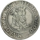 1 Thaler - Ferdinand I (Joachimsthal)