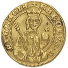 1 Ducat - Karl IV von Luxemburg
