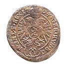 1 Kreuzer - Leopold I (Kuttenberg)