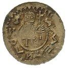 Denar - Unknown ruler