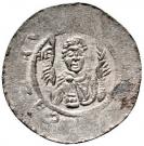 Denar - Bedrich (duke 1178-1189)