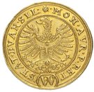 1 Ducat - Silesian Evangelic Estates