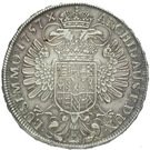 1 Thaler - Maria Theresia (Prague)