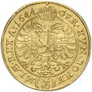 2 Ducat - Ferdinand III