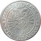 15 Kreuzer - Leopold (Wroclaw)