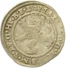 Weissgroschen - Maximilian II (Prague)