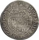 3 Kreuzer - Karl II von Liechtenstein-Kastelkorn (Kremsier)