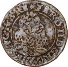 1 Kreuzer - Ferdinand II (Breslau)