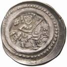 Denar - Vladislaus III