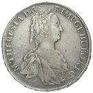 1 Thaler - Maria Theresia (Prague)
