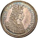 1 Thaler - Karl III Joseph von Lothringen