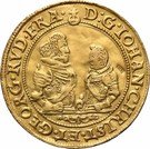 5 Ducat - Johann Christian & Georg Rudolf