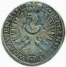 1 Thaler - Christian