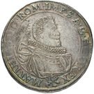 1 Thaler - Matthias II (Prague)