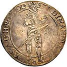 1 Thaler - Ferdinand II (Prague)