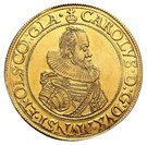 6 Ducat - Karl II